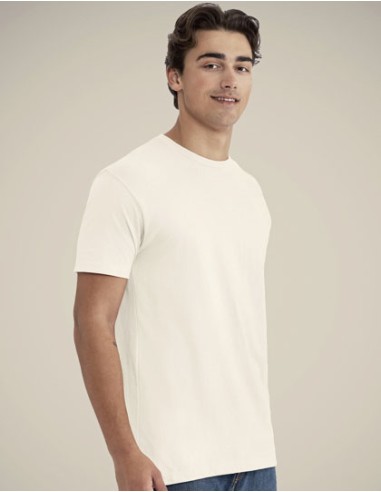 NEX-N3600-Unisex Crew Neck T-Shirt